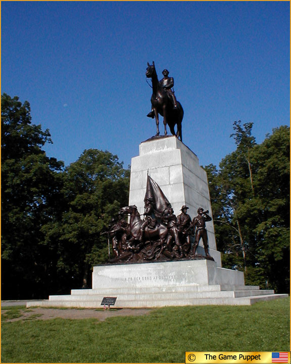 Robert E. Lee image
