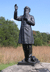 Bronze image