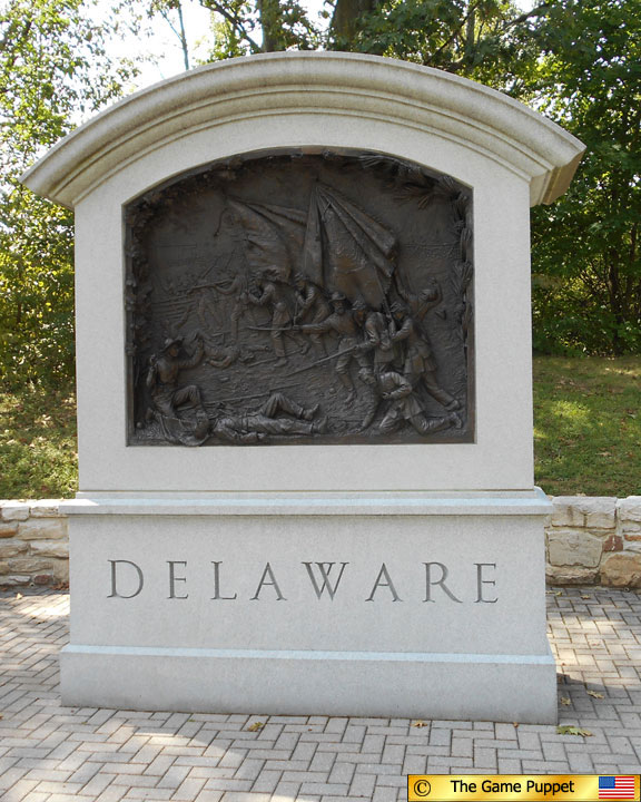 Delaware State