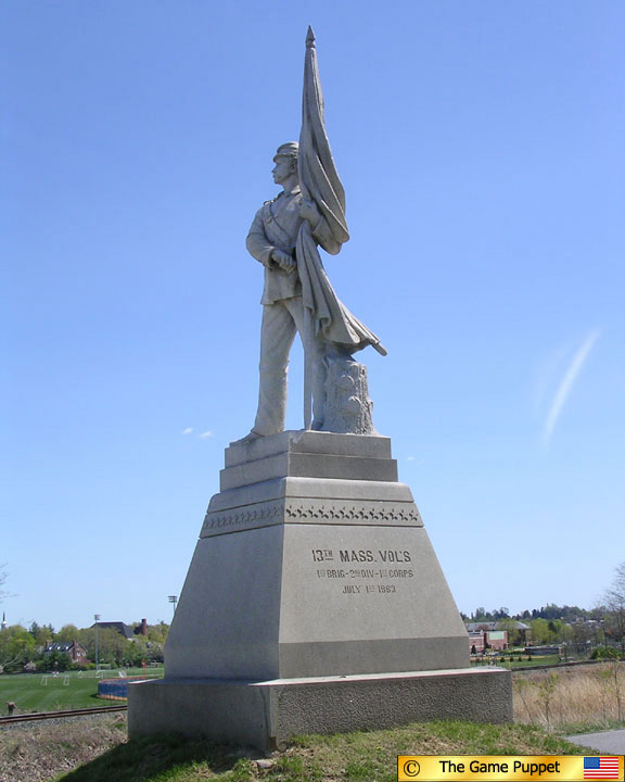 13th Infantry 13th Infantry