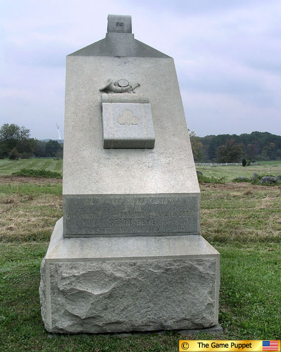 19th Infantry 19th Infantry
