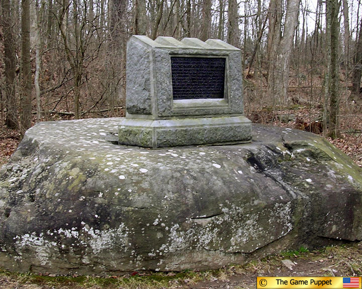 2nd Infantry 2nd Infantry