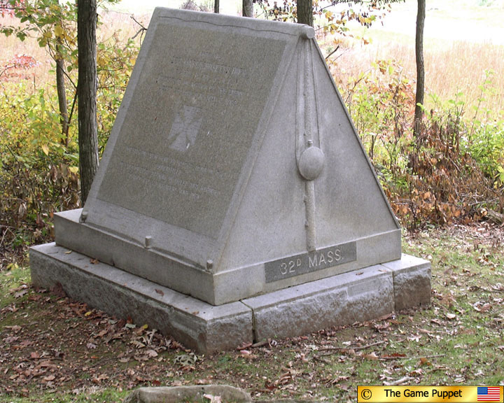 32nd Infantry 32nd Infantry