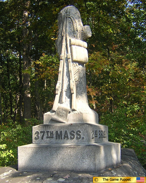 37th Infantry 37th Infantry