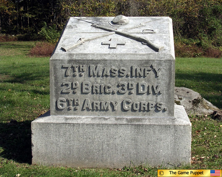 7th Infantry 7th Infantry