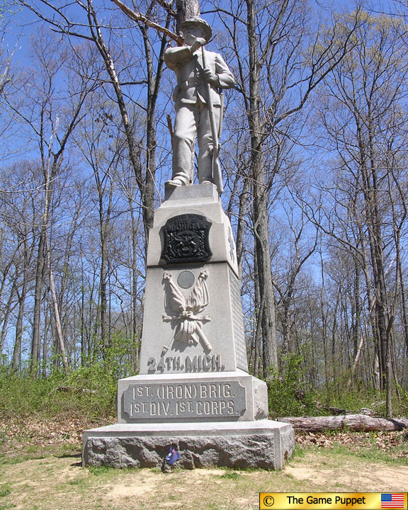 24th Infantry