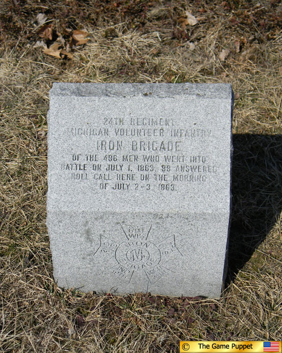 24th Infantry