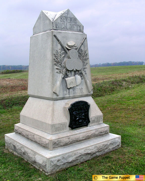 7th Infantry