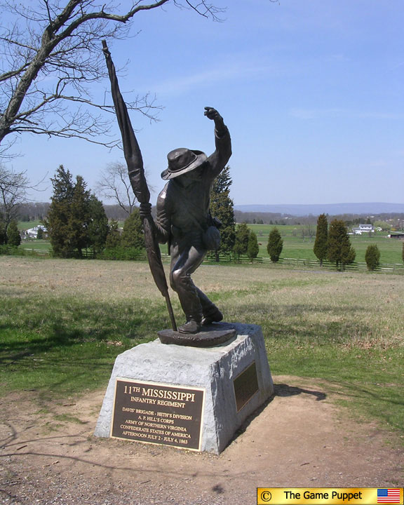 11th Infantry