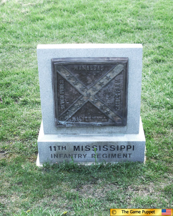 11th Infantry