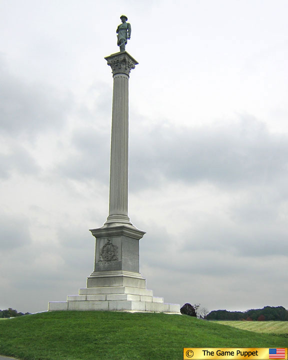 12th-16th Infantry