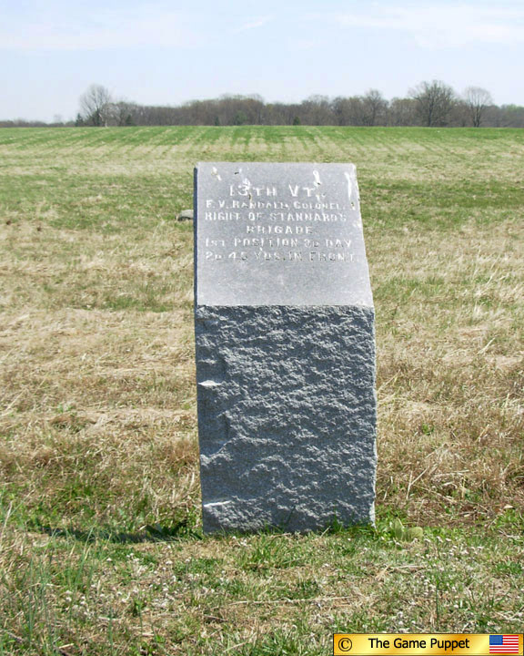 13th Infantry