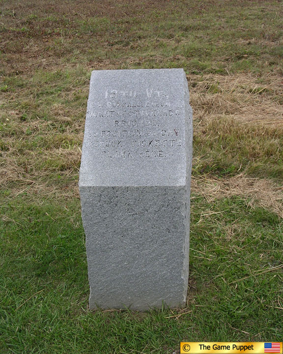 13th Infantry