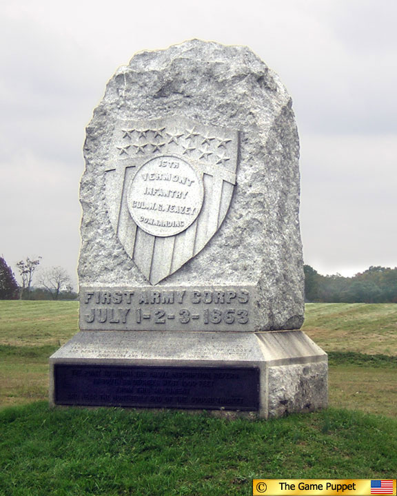 16th Infantry