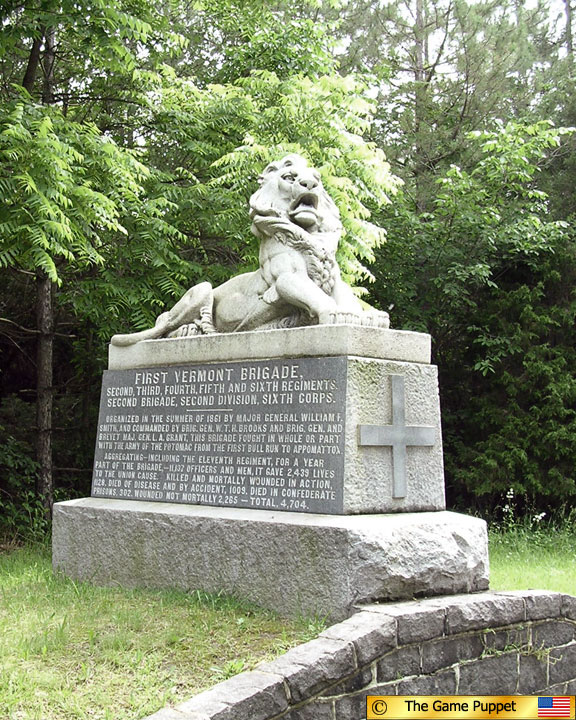 2nd-6th Infantry