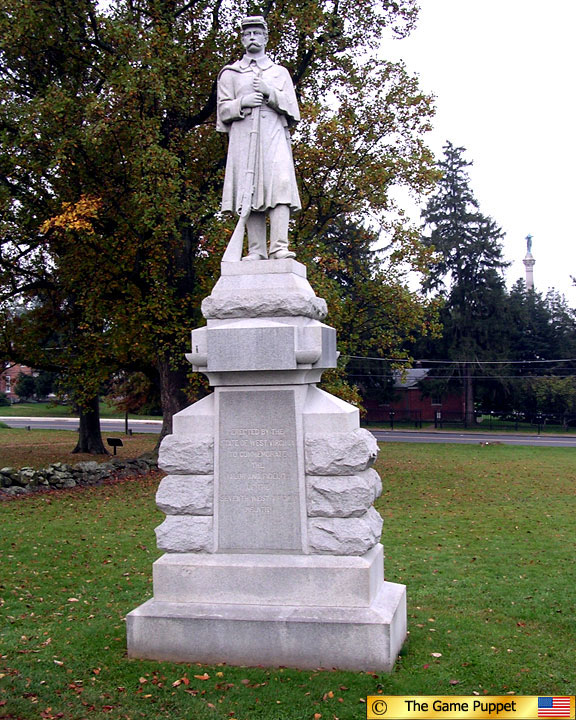 7th Infantry